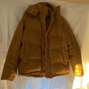 COPY - lulu lemon puffer jacket